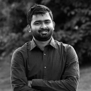 Meet your Posher, Sarat